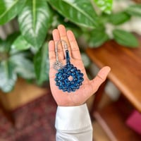 مسباح فاتوران أكوا مارين 10 ملي