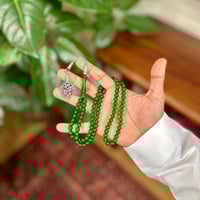 مسباح زعفراني أخضر 99