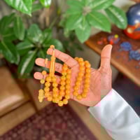 مسباح بكلايت ينور بالظلام برتقالي