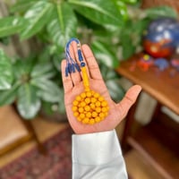 مسباح بكلايت كركمي تفصال كحلي