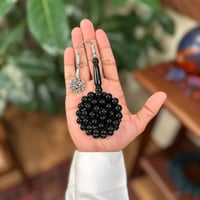 مسباح بكلايت حرباء تركوازي