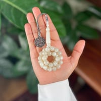 مسباح بي كولم بنفسجي طرابزونة (يتغير لونه مع الشمس...