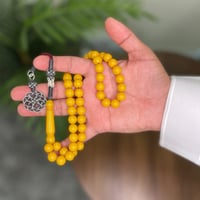 مسباح بكلايت كركمي طرابزونة سوداء