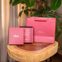 مسباح فاتوران كحلي تمليكة