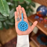 مسباح بكلايت فيروزي ١ ١