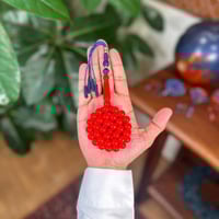 مسباح بكلايت جزري تفصال كحلي