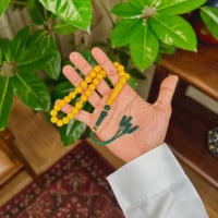 مسباح بكلايت كركمي 33 تفصال زيتي