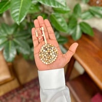 مسباح قرن غزال 99