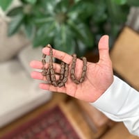 مسباح قرفة برميلي