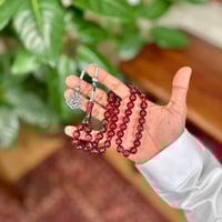 مسباح زعفراني حرباء بنفسجي 10 ملي