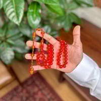 مسباح زعفراني عسلي تمليكة