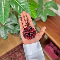 مسباح فاتوران توتي غامق تمليكة