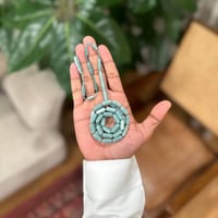 مسباح قلاليث بحري صنوبري