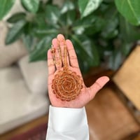 مسباح كاست سكري