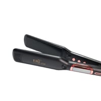 بيبيليس مكواه مملس للشعر سيراميك من ella care