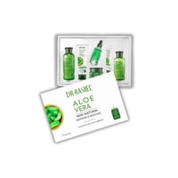 كورس العناية بالبشرة مرطبة ومهدئة بخلاصة الألوفيرا...