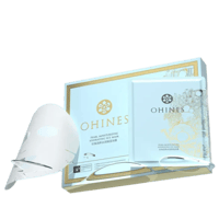 ماسك أوهاينز باللؤلؤ لتغذية البشرة وترطيبها