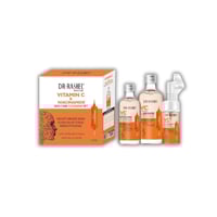 كورس العناية بالبشرة المشرقة من دكتور راشيل بخلاصة...