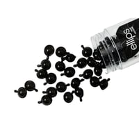 كبسولات فيتامين معالج للشعر للاشراقة من ellips