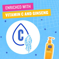 كلين آند كلير غسول يومي للوجه مورنينغ انرجي لبشرة...