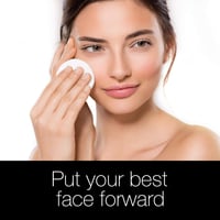 غسول الوجه من نيوتروجينا للتنظيف العميق يضيء ويوضح...