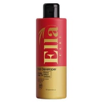 ايلا كير كريم أكسجين صبغة شعر 40 من Ella Care بنسب...