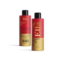 ايلا كير كريم أكسجين صبغة شعر 40 من Ella Care بنسب...