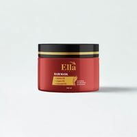 ماسك إيلا كير بمزيج من الزيوت الطبيعية زيت الأرجان...