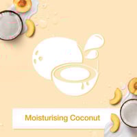 جونسون غسول الجسم فيتا ريتش سموذيز بالزبادي والعسل...