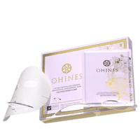 ماسك أوهاينز لتفتيح وترطيب البشرة ومكافحة التجاعيد