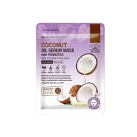 قناع الوجه بخلاصة جوز الهند من loveme beauty