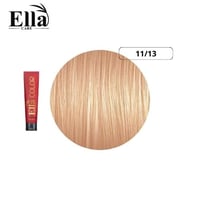 صبغة شعر ايلا كير ذات لون نابض وطويل الامد من Ella...