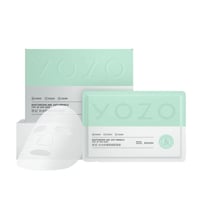 قناع الوجه الليلي المرطب والمضاد للتجاعيد