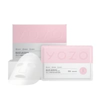 قناع مهدئ ولطيف للبشرة