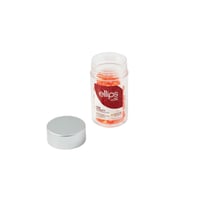 كبسولات فيتامين معالج للشعر بالعسل من ellips