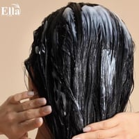 ماسك إيلا كير بمزيج من الزيوت الطبيعية زيت الأرجان...