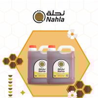 عرض4 كيلو عسل سدر طبيعي