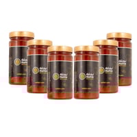 6 عبوات عسل كشميري