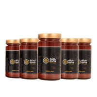 6 عبوات عسل كشميري