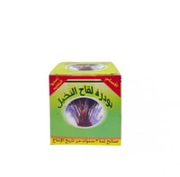 بودرة لقاح النخيل