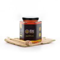 6 عبوات عسل كشميري