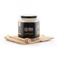 عسل المجرى الابيض - عسل المرديسيا