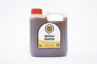 3 كيلو عسل سدر + قهوة سعودية +تمر خلاص فاخر