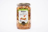 عسل بالمكسرات