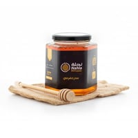 عسل سدر حضرمي