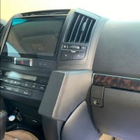 ستاند جلدي / لاندكروزر 2008 - 2015