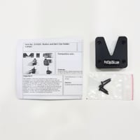 قاعدة جهاز لاسلكي