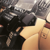 ستاند جلدي / لاندكروزر 2008 - 2015