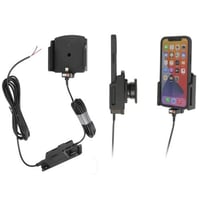 ستاند لفئات ايفون 12 وأعلى (بكيبل شحن)