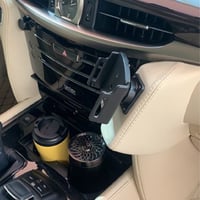 ستاند جلدي / لكزس 2016 - 2021